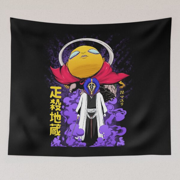Item preview, Mayuri Ashisogi jizo designed and sold by Flotziel id.