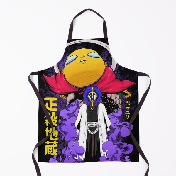 Item preview, Mayuri Ashisogi jizo designed and sold by Flotziel id.