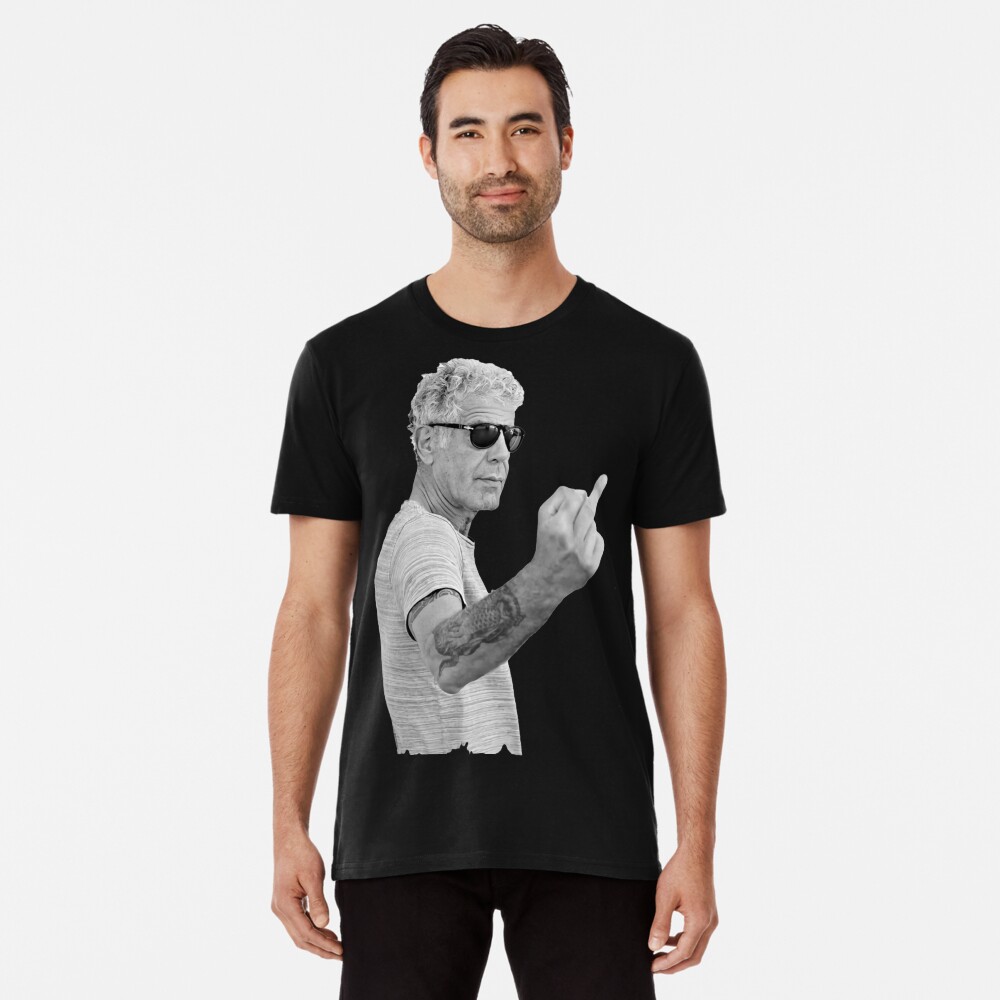 Artikel-Vorschau von Premium T-Shirt, designt und verkauft von eyibovarhaanq.