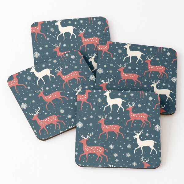 Item preview, Holiday Reindeer designed and sold by Moventur.