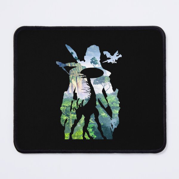 Item preview, Horizon Zero Dawn Aloy I Love This designed and sold by KittibunPhu.