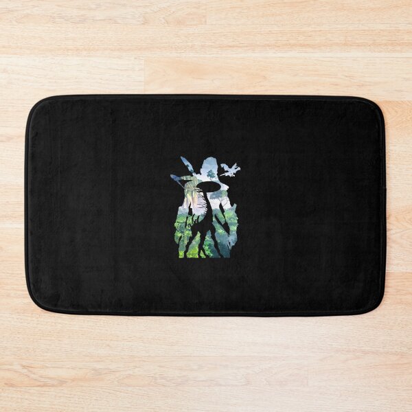 Item preview, Horizon Zero Dawn Aloy I Love This designed and sold by KittibunPhu.
