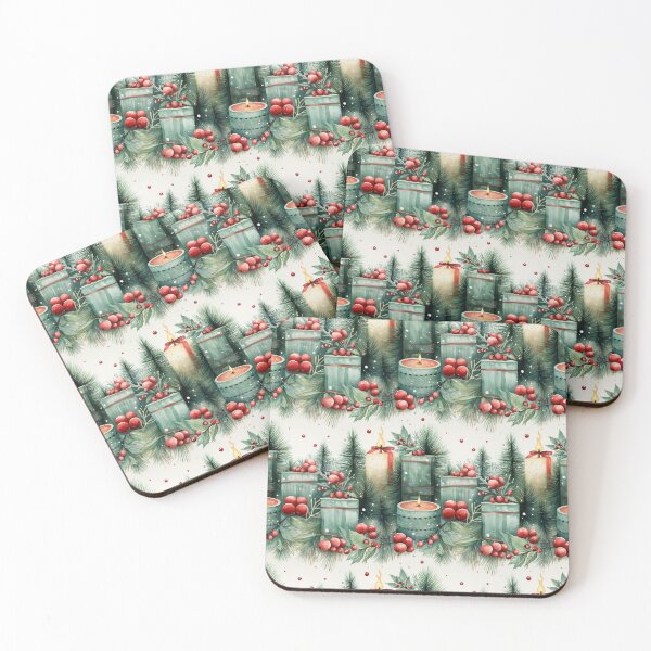 Item preview, Christmas gifts designed and sold by PeppernCo.