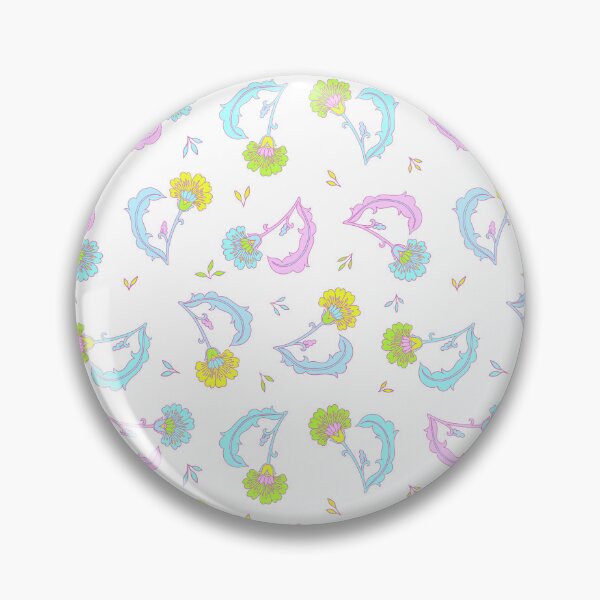 Item preview, Anjali - pastel designed and sold by VermilionCS.