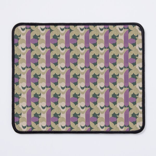 Item preview, Celestial Harmony: Elegant Geometrical Pattern designed and sold by Noorkin.
