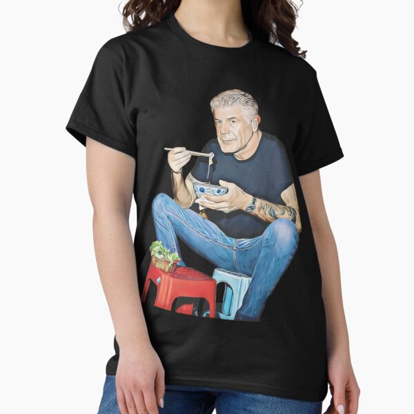 Item preview, Anthony Bourdain Parts  designed and sold by eyibovarhaanq.