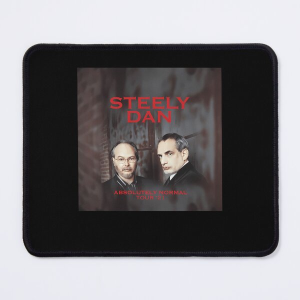 Item preview, Steely Vintage - Steely Tour 2023 designed and sold by NoseDillon.