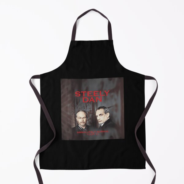 Item preview, Steely Vintage - Steely Tour 2023 designed and sold by NoseDillon.