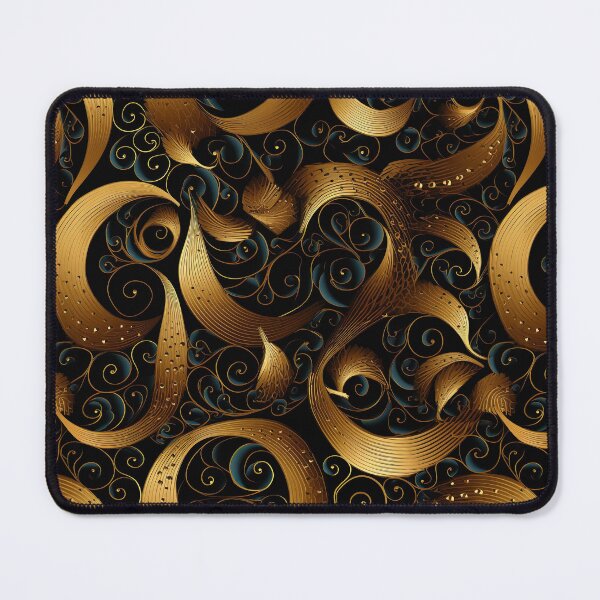 Item preview, Modern design reminiscent of elegant spirals and swirls designed and sold by Pflugart.