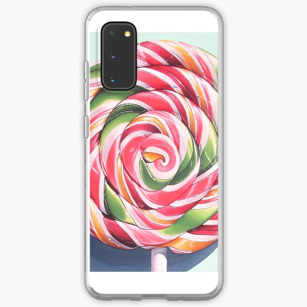 Like This Lollipop - Brighton Case & Skin for Samsung Galaxy
