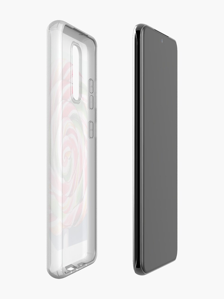 Alternate view of Like This Lollipop - Brighton Case & Skin for Samsung Galaxy