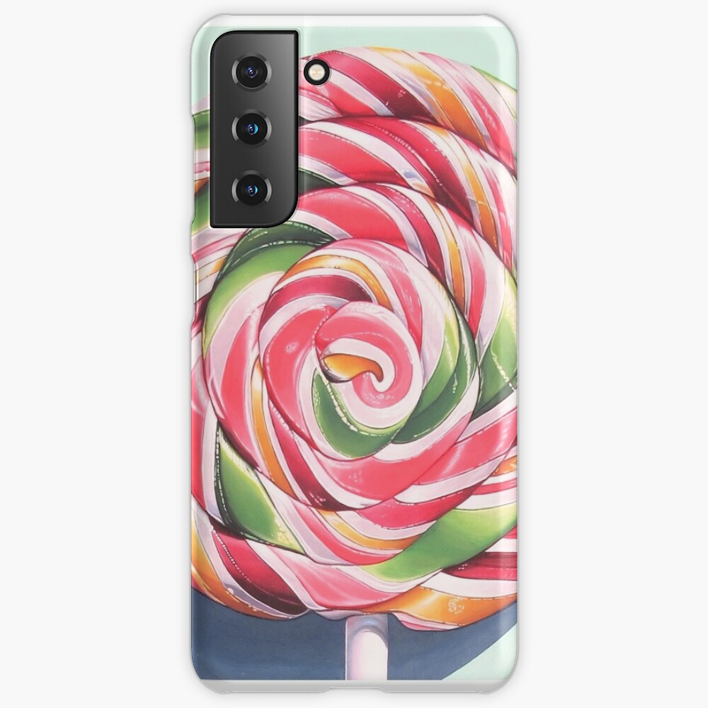 Item preview, Samsung Galaxy Snap Case designed and sold by ArtJohnWilliams.