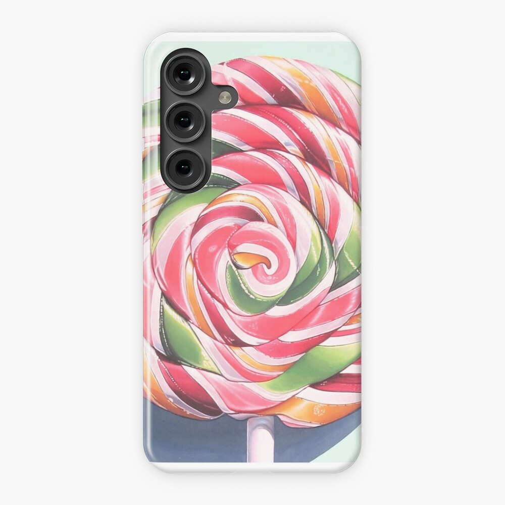 Item preview, Samsung Galaxy Snap Case designed and sold by ArtJohnWilliams.