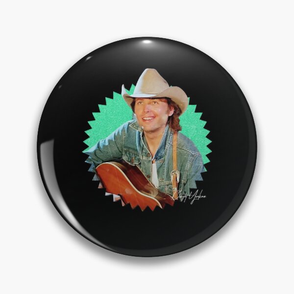 Item preview, Dwight yoakam vintage designed and sold by ChaiSonSaewong.