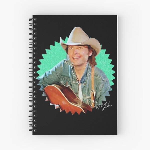 Item preview, Dwight yoakam vintage designed and sold by ChaiSonSaewong.
