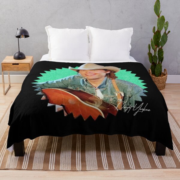 Item preview, Dwight yoakam vintage designed and sold by ChaiSonSaewong.