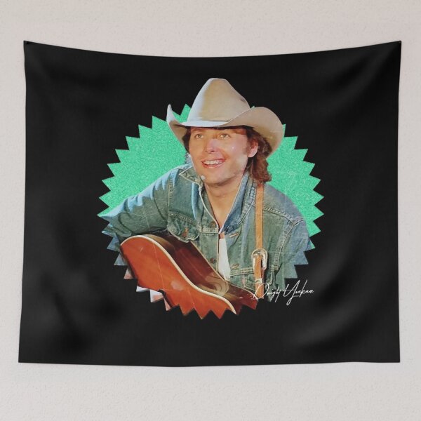 Item preview, Dwight yoakam vintage designed and sold by ChaiSonSaewong.