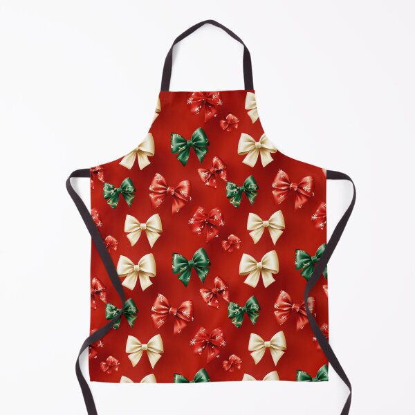 Item preview, Christmas Bows designed and sold by Moventur.