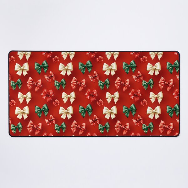 Item preview, Christmas Bows designed and sold by Moventur.