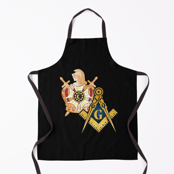 Item preview, DeMolay and Masonic Square and Compass designed and sold by MasonicGears.