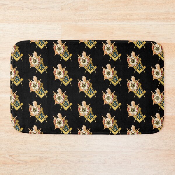 Item preview, DeMolay and Masonic Square and Compass designed and sold by MasonicGears.