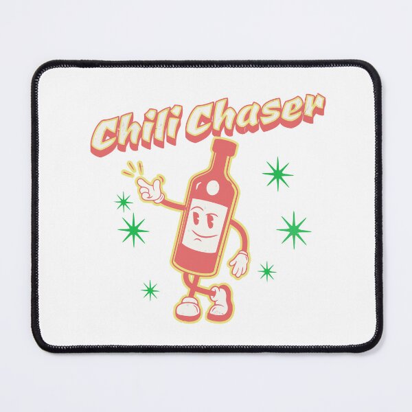 Item preview, chili Sauce Lover designed and sold by CyberWindow.