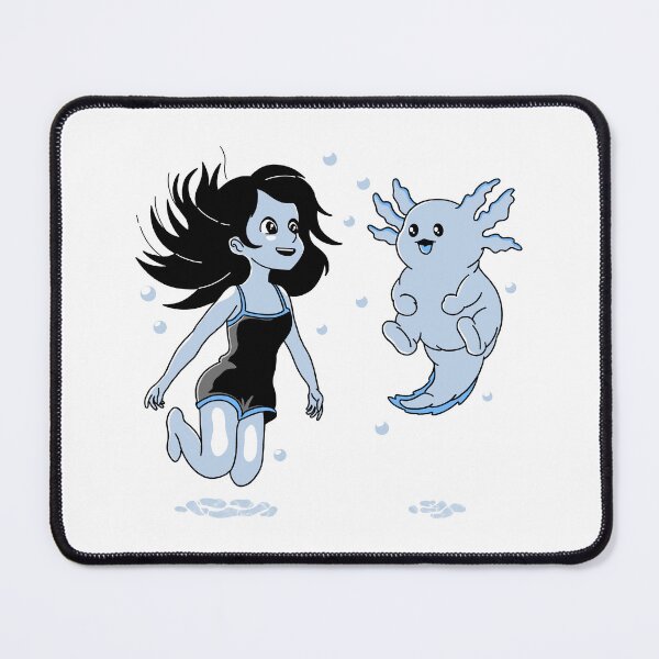 Item preview, I Axolove You designed and sold by Kimprut.