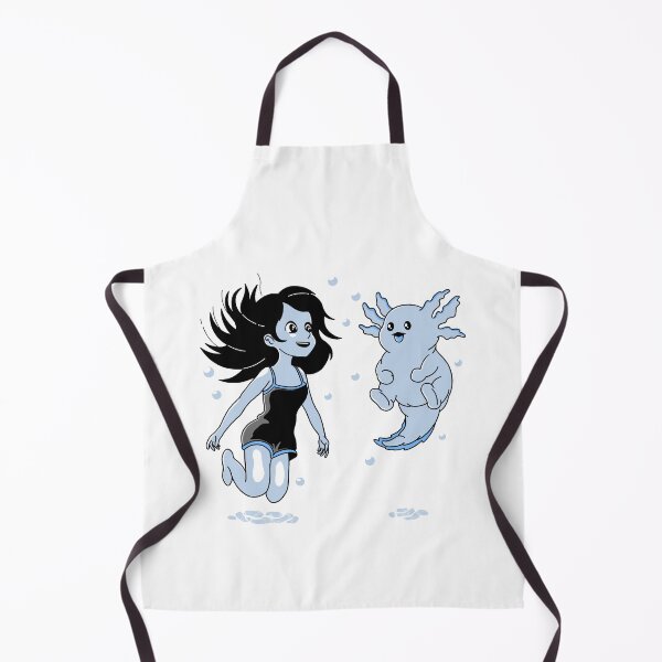Item preview, I Axolove You designed and sold by Kimprut.