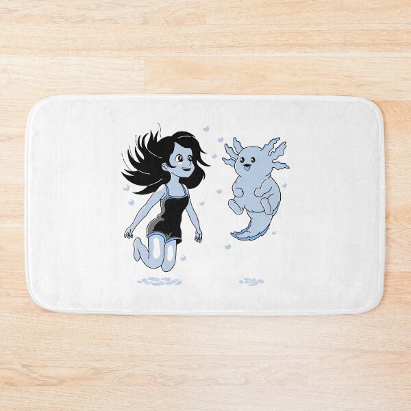 Item preview, I Axolove You designed and sold by Kimprut.