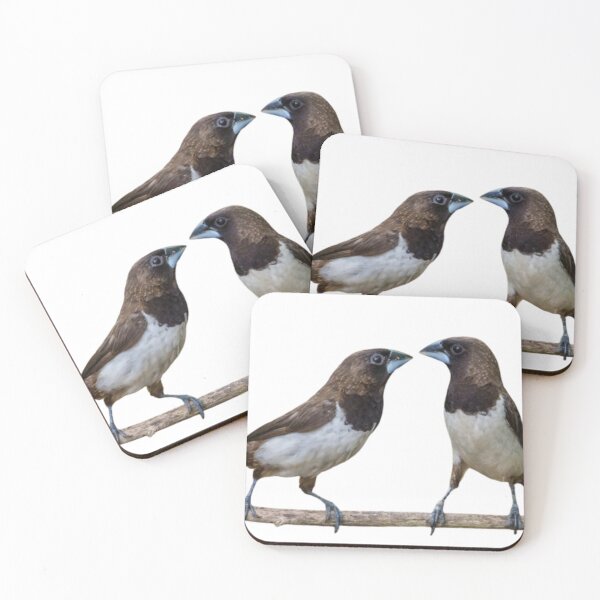 Item preview, butcher bird designed and sold by BodaZZ.