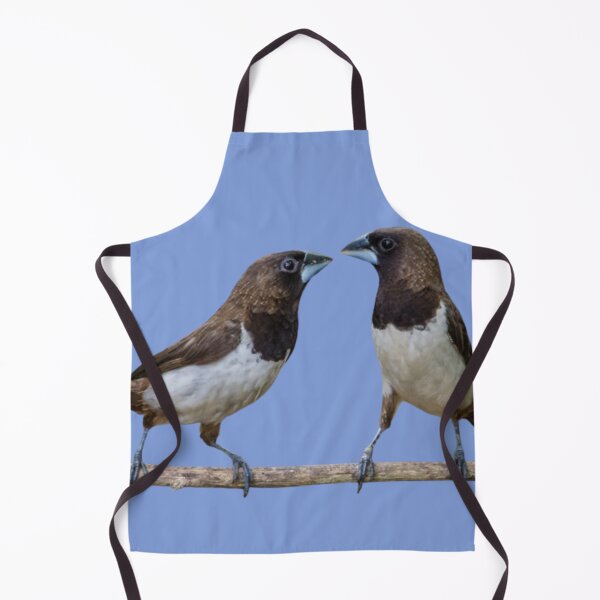 Item preview, butcher bird designed and sold by BodaZZ.