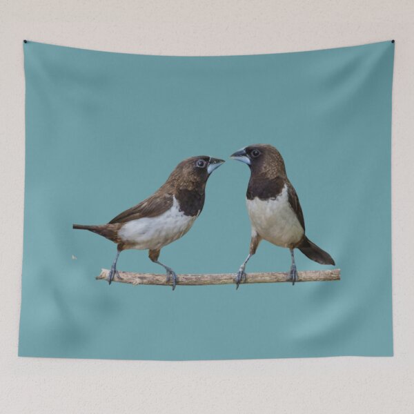 Item preview, butcher bird designed and sold by BodaZZ.