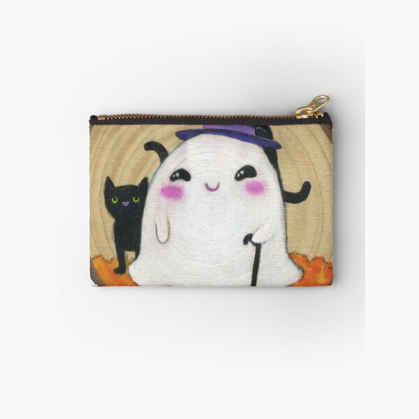 Item preview, cute ghost designed and sold by Castel Yvonne.