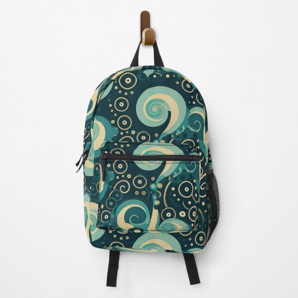 Item preview, Modern design reminiscent of elegant spirals and swirls designed and sold by Pflugart.