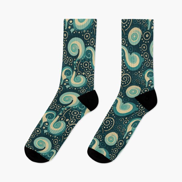 Item preview, Modern design reminiscent of elegant spirals and swirls designed and sold by Pflugart.
