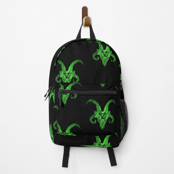 Item preview, Horned Skaven Green 81 Unisex For Men Women Basic Novelty designed and sold by KittibunPhu.