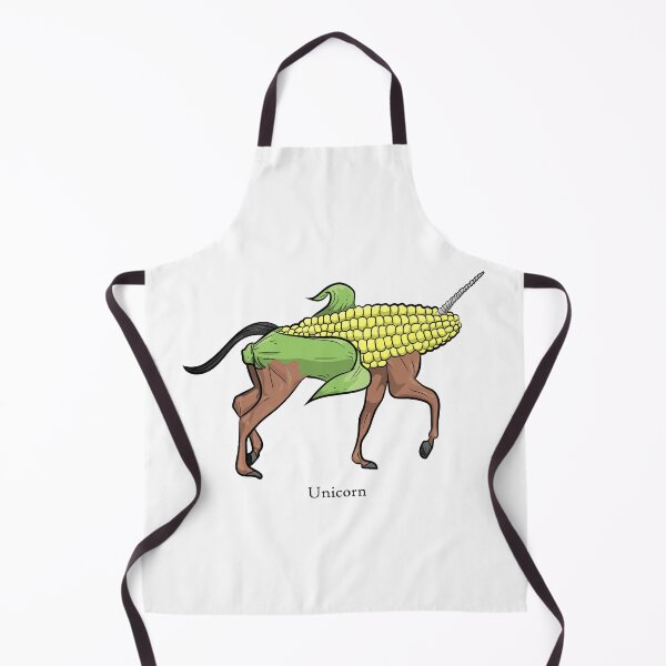 Item preview, Unicorn designed and sold by toolongdidntdraw.