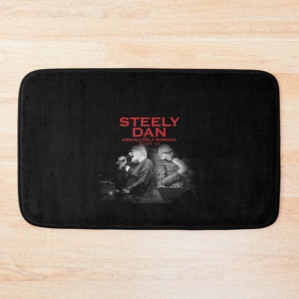 Item preview, Steely Vintage - Steely Tour 2023 designed and sold by NoseDillon.