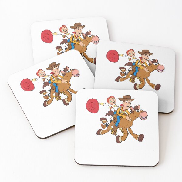 Item preview, Toy Cartoon - Toy Kids Movies designed and sold by CornflakeLevi.