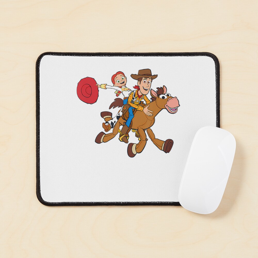 Item preview, Mouse Pad designed and sold by CornflakeLevi.