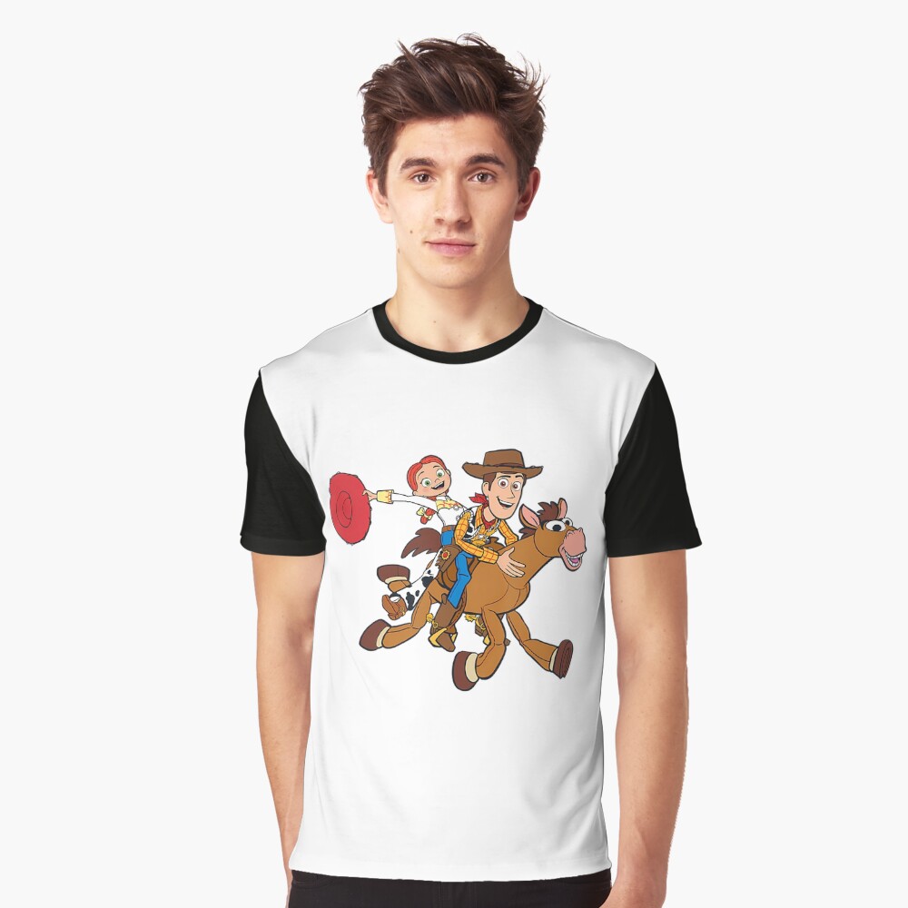 Item preview, Graphic T-Shirt designed and sold by CornflakeLevi.