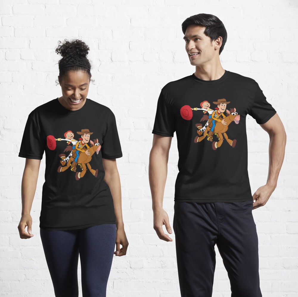 Item preview, Active T-Shirt designed and sold by CornflakeLevi.