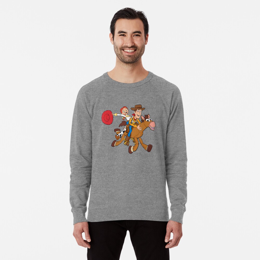 Item preview, Lightweight Sweatshirt designed and sold by CornflakeLevi.