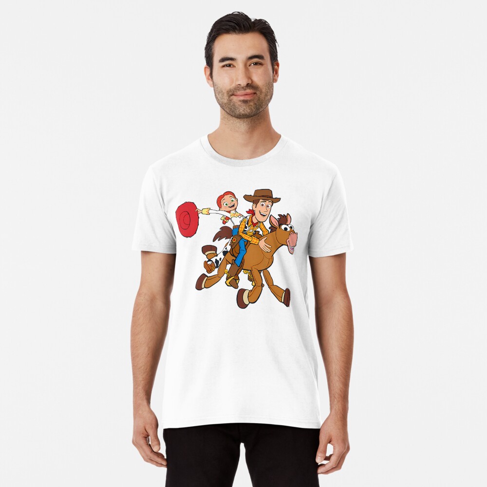 Item preview, Premium T-Shirt designed and sold by CornflakeLevi.