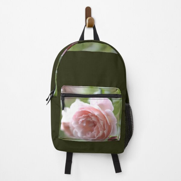 Item preview, A rose with a soft dreamy background designed and sold by JessicaKeegan.