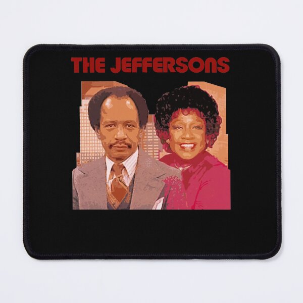Item preview, the tv jeffersons Series designed and sold by ArtStoreAnnemi.