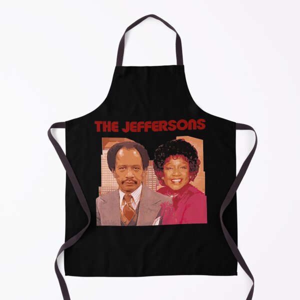 Item preview, the tv jeffersons Series designed and sold by ArtStoreAnnemi.