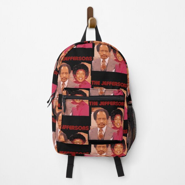 Item preview, the tv jeffersons Series designed and sold by ArtStoreAnnemi.