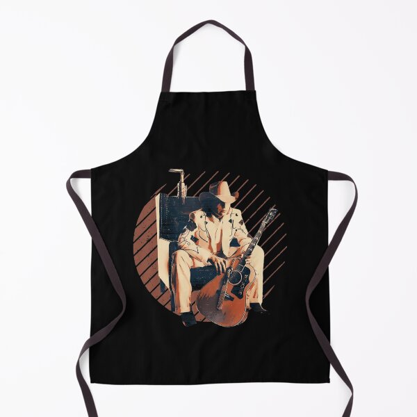 Item preview, Dwight's Desert Heat Vintage Dwight music Yoakam for the Western Souls designed and sold by ChaiSonSaewong.