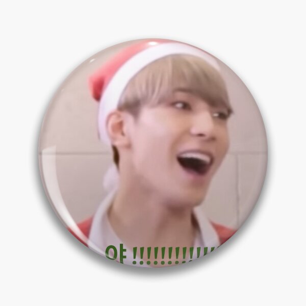 Artikelvorschau, Siebzehn Wonwoo-Weihnachtsausgabe entworfen und verkauft von svtfan.